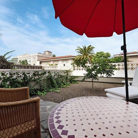 Apartamento Fantastico 2 - Center Puerto de la Puerto de la Cruz  Exterior foto