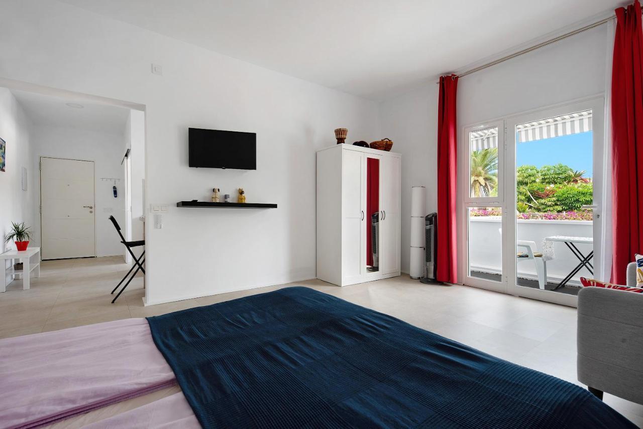 Apartamento Fantastico 2 - Center Puerto de la Puerto de la Cruz  Exterior foto