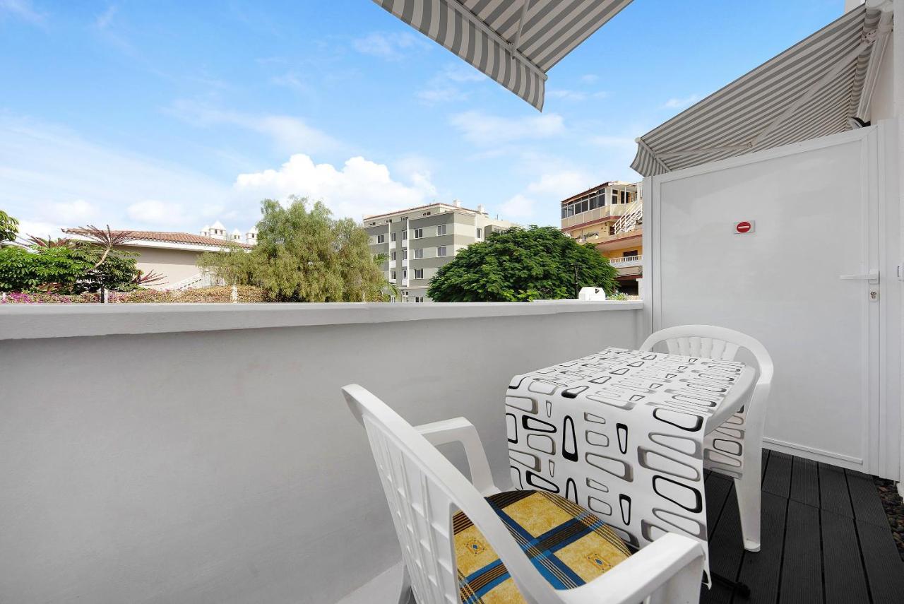 Apartamento Fantastico 2 - Center Puerto de la Puerto de la Cruz  Exterior foto