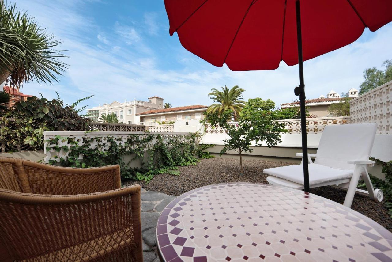 Apartamento Fantastico 2 - Center Puerto de la Puerto de la Cruz  Exterior foto