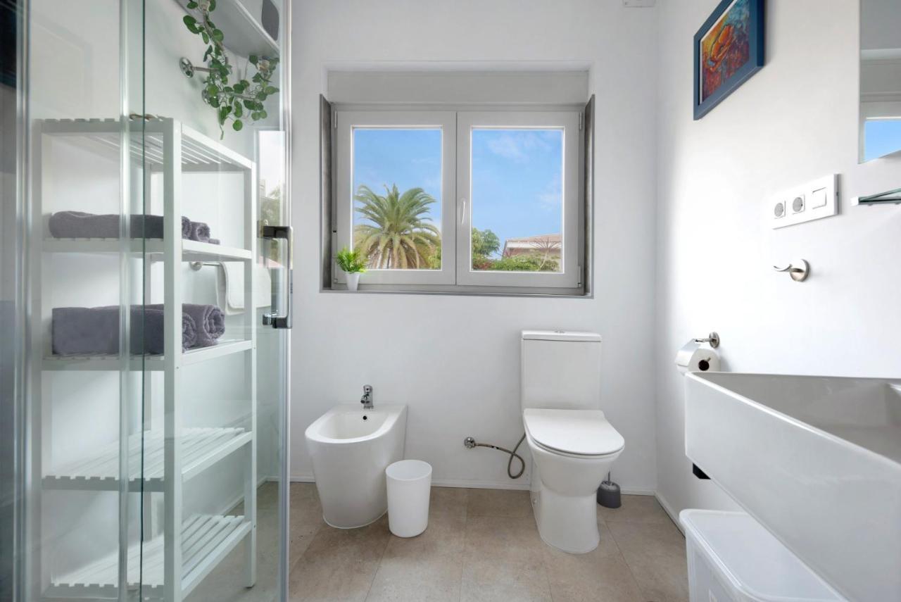 Apartamento Fantastico 2 - Center Puerto de la Puerto de la Cruz  Exterior foto