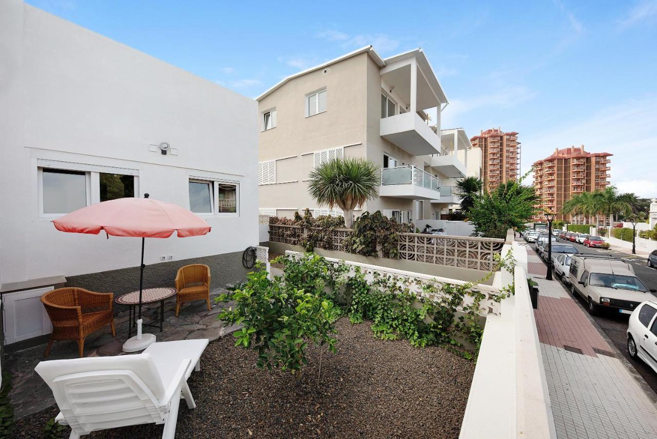 Apartamento Fantastico 2 - Center Puerto de la Puerto de la Cruz  Exterior foto