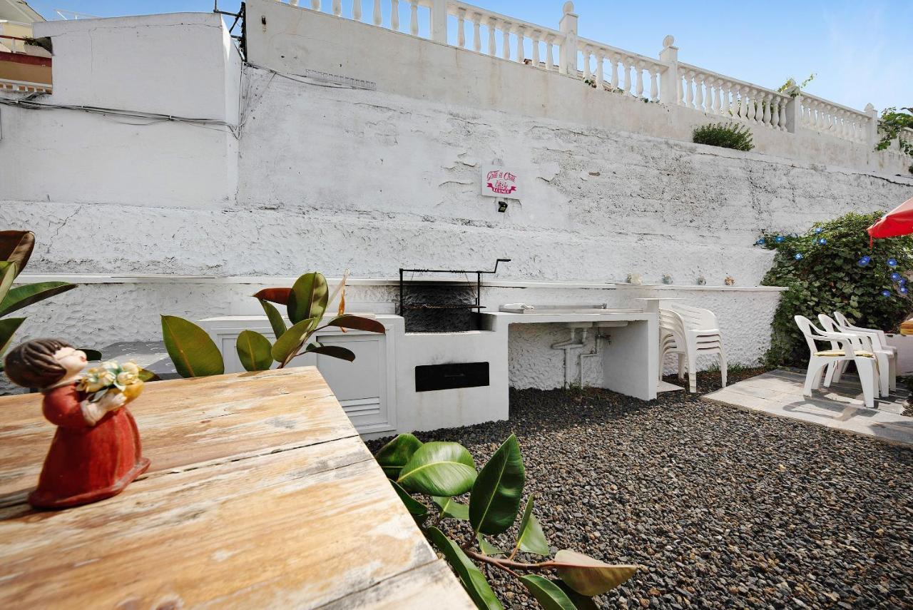 Apartamento Fantastico 2 - Center Puerto de la Puerto de la Cruz  Exterior foto